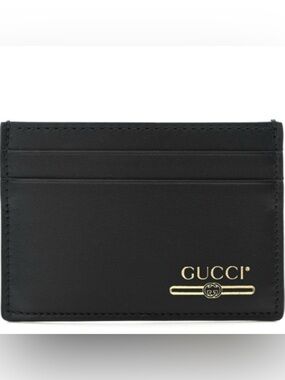 Gucci Card Holder